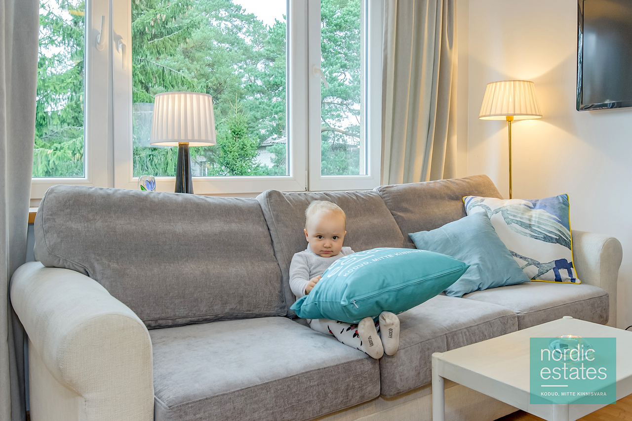 Pärnu mnt 496 – MÜÜDUD!