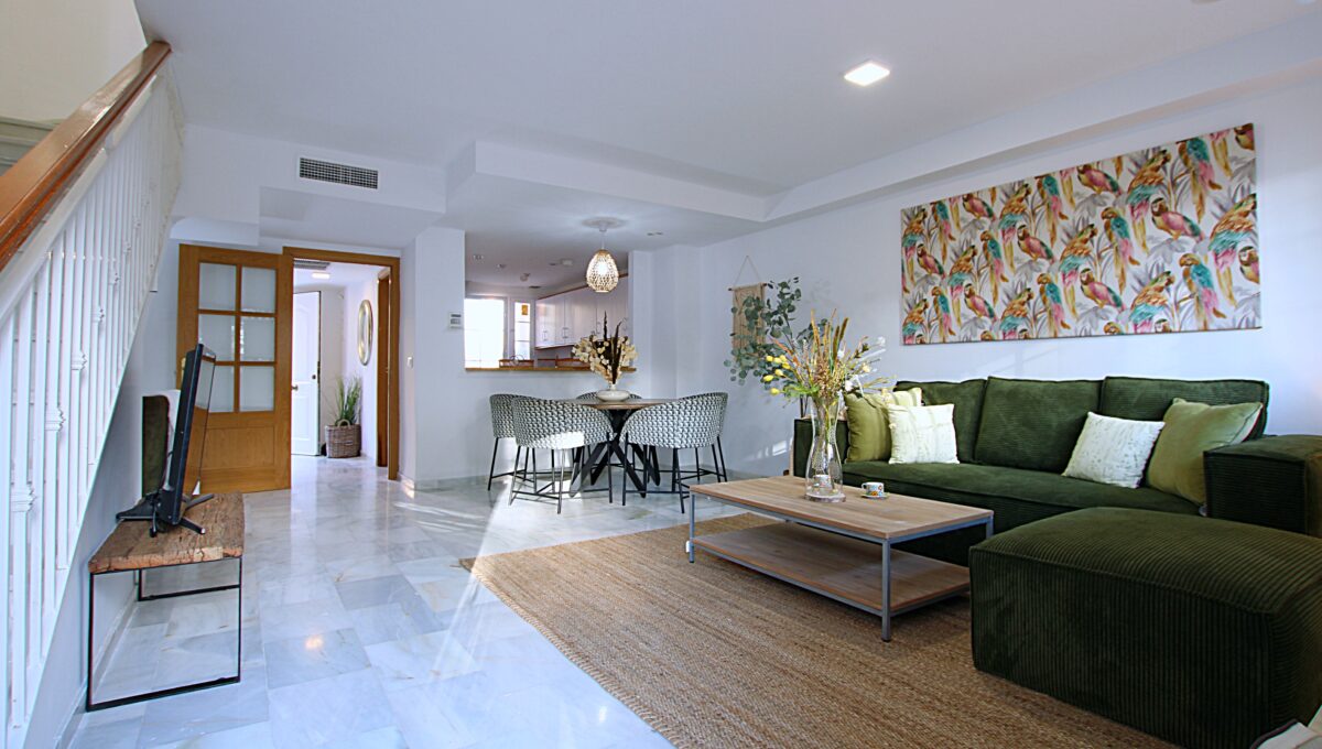 living room 1