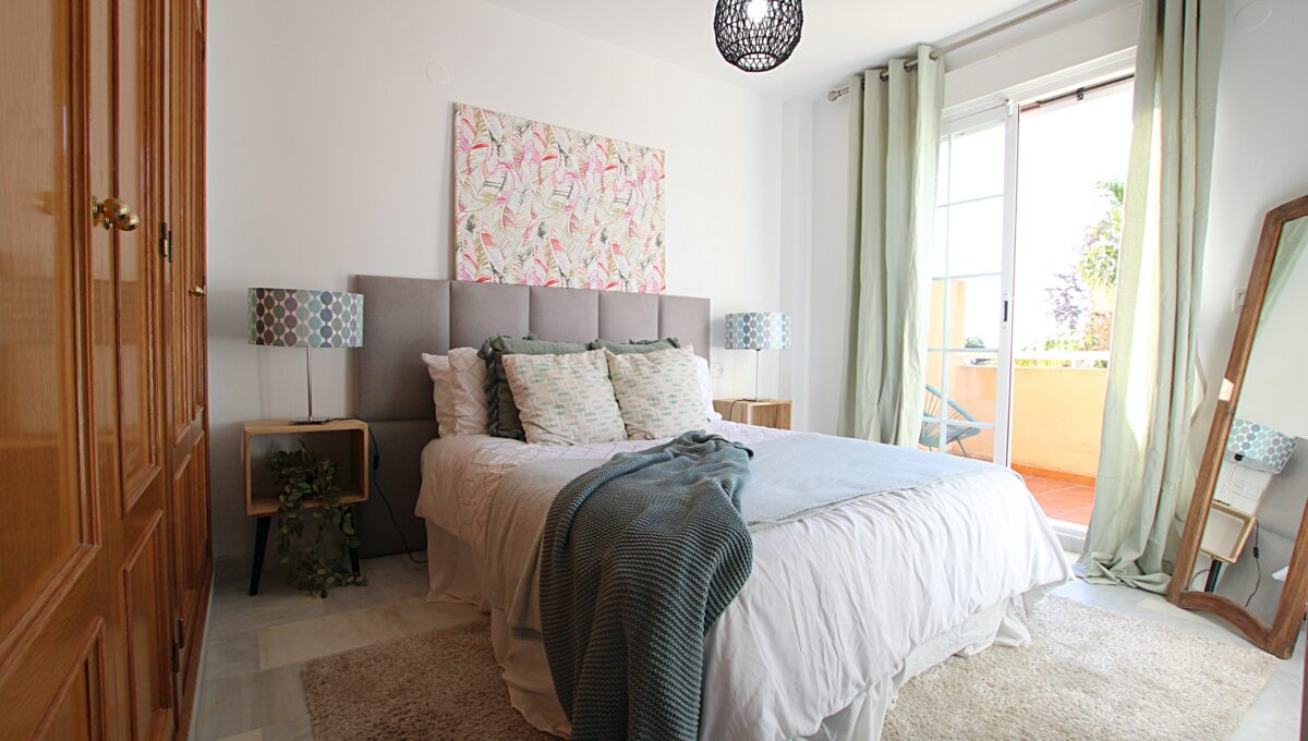 main bedroom