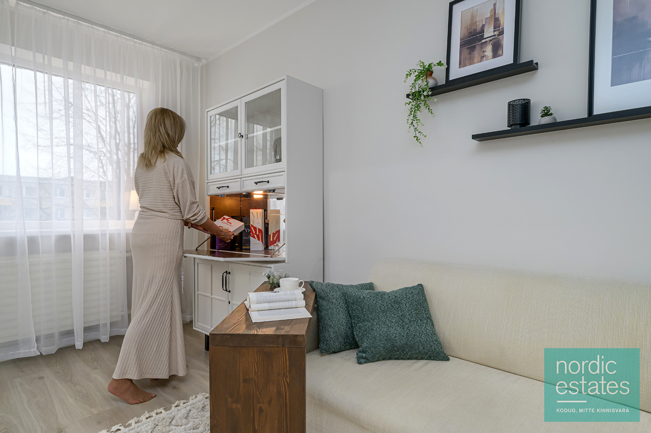 Õismäe tee 84, Tallinn – MÜÜDUD!